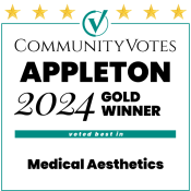 winners-badge-appleton-2024-gold-medical-aesthetics